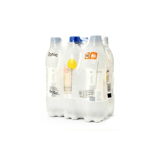 Limonade | Tonic | PET
