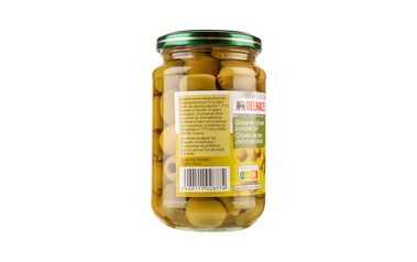 Delhaize