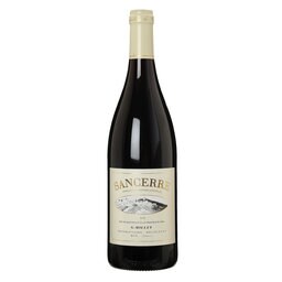 France - Frankrijk | Loire - Sancerre | Sancerre Millet 2018 Rouge 