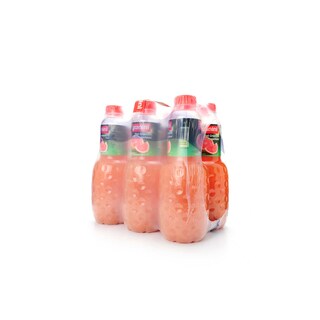 Granini | Sap | Roze pompelmoes | PET 