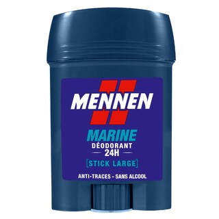 Mennen | Deo | Stick | Marine | 60ml 6 cl