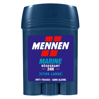 Mennen | Deo | Stick | Marine | 60ml 6 cl