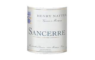 France - Frankrijk | Loire - Sancerre | Sancerre Natter 2017 Rood 