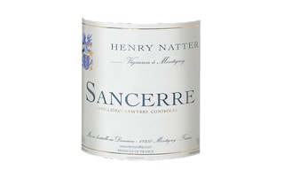 France - Frankrijk | Loire - Sancerre | Sancerre Natter 2017 Rood 