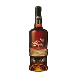 Zacapa. | Rhum Solera Gran Reserva 23 Years 