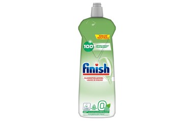 Finish