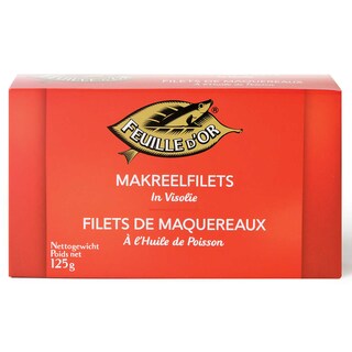 Feuille d'Or