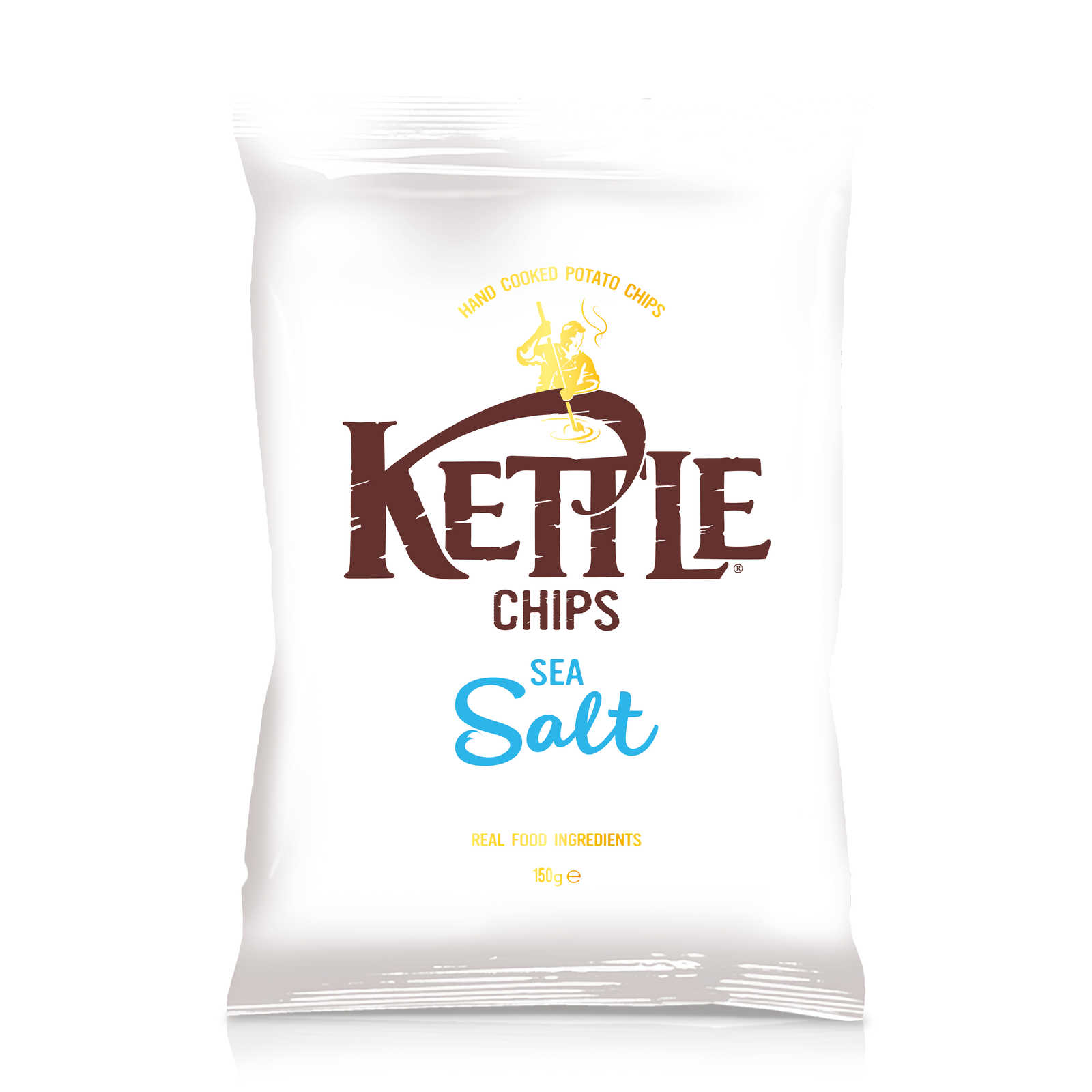 Kettle-Discoveries