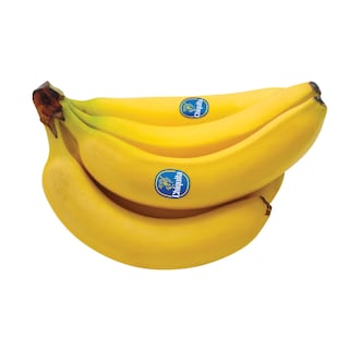 Chiquita | Bananes | Par grappe | Cavendish | Cat1 