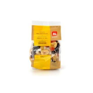 Delhaize | Mix de fruits secs tropical 
