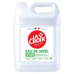 La Croix | Bleekwater | Ontvetter | 5L 