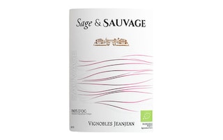 France - Frankrijk | Languedoc IGP | Sage & Sauvage Bio 2021 Rosé 