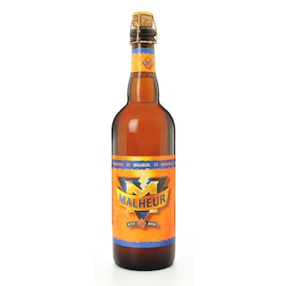 Malheur | Blond bier | 10% | Fles 