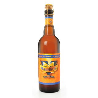 Malheur | Blond bier | 10% | Fles 