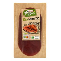 Carpaccio | Vegan | Bio