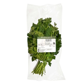 Delhaize | BIO | Bio Peterseli | Plat 