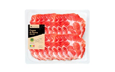 Taste of Inspirations-Delhaize