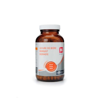 Delhaize | Lévure de bière 