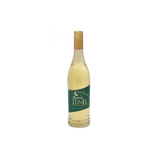 Muscat de Lunel | Wit | Sterke zoete aperitiefwijn 75 cl