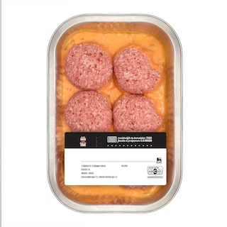 Delhaize | Boulette | Estragon 