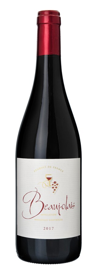 France - Frankrijk | Bourgogne - Beaujolais | Beaujolais Rouge 