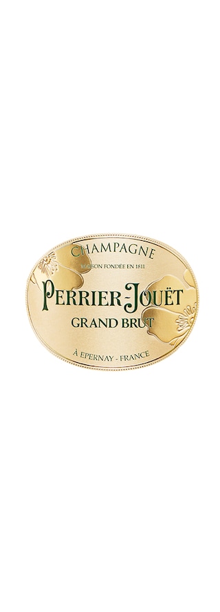 Perrier-Jouet | Champagne | Brut 