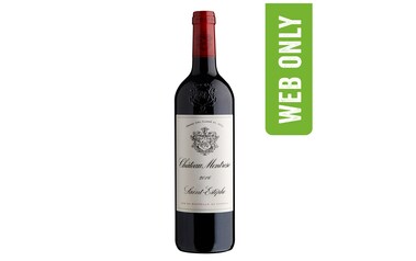 France - Frankrijk-Bordeaux - Saint-Estèphe GCC