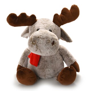 Delhaize | Peluche Renne | 75cm 