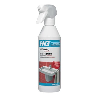 HG | Schuim | Kalkweg | 3x sterker | 500ml 