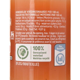 Delhaize | Shot | Pink Dragon 