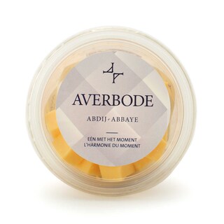 Averbode | Fromage d'abbaye | Cubus 