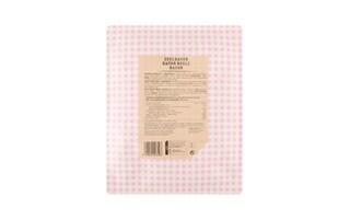 Delhaize | Edelbacon 