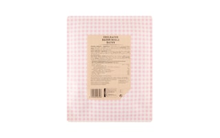 Delhaize | Bacon noble +/- 150 gr