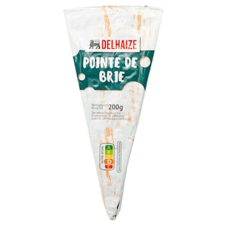 Delhaize | POINTE DE BRIE 