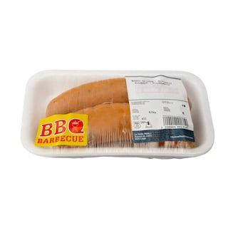 La vieille Abbaye | Pensen bbq  provencaal 