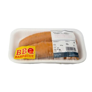 La vieille Abbaye | Boudins bbq provencale 