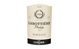 France - Frankrijk | Bordeaux - Bordeaux AC | Labottiere Prestige 2018 