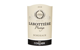 France - Frankrijk | Bordeaux - Bordeaux AC | Labottiere Prestige 2018 
