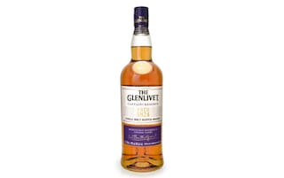 The Glenlivet | Captain Reserve | Whisky | Single malt 