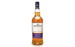 The Glenlivet | Captain Reserve | Whisky | Single malt 70 cl