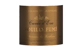 France - Frankrijk | Loire - Pouilly Fumé | Pouilly-Fumé Dom. Dagueneau Cuvée d'Eve 18 