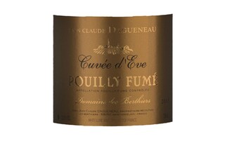 France - Frankrijk | Loire - Pouilly Fumé | Pouilly-Fumé Dom. Dagueneau Cuvée d'Eve 18 
