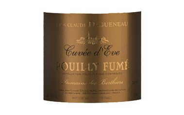 France - Frankrijk-Loire - Pouilly Fumé