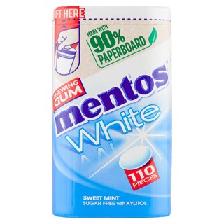 Mentos-Gum