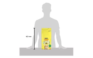 Purina-Friskies | Aliment chat | Adulte | Poulet-Lapin-Légumes+300g 