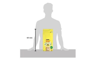 Purina-Friskies | Kattenvoeding | Volwas | Kip-Konijn-Groenten+300g 