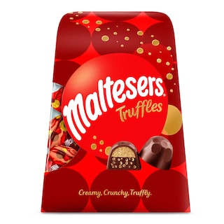 Maltesers | Chocolat | Truffes 