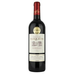 Chateau Florie Aude