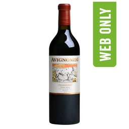 Italie - Italië | Toscana | Desiderio 2017 Rood 