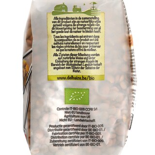 Delhaize | Bio | Lentilles blondes | Bio 